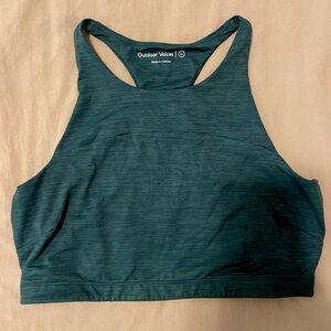 Outdoor Voices Sports Bra - XL